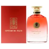 Perfume Optimum Plus Oak 100 Ml Edp Unissex