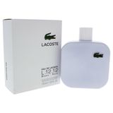 Perfume Lacoste Eau De Toilette 175ml Spray Masculino