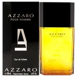 Perfume Azzaro Azzaro 200 Ml Edt Spray Masculino