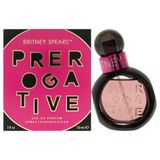 Perfume Prerogative Britney Spears Feminino 30 Ml Edp Spray