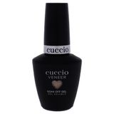 Gel Esmalte Veneer Soak Off Dreamville Cuccio 13 Ml