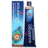 Tinta Koleston 7 7 Loiro-médio Castanho Wella 57 G