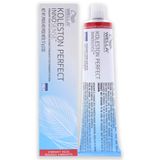 Tinta De Cabelo Wella Koleston 10 95 Vermelho Vibrante 57 G