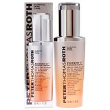 Sérum Peter Thomas Roth Potente-c Potência 30 Ml