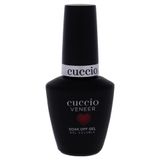 Gel De Imersão Esmalte Veneer Gala Cuccio 13 Ml