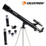 Telescópio Astronômico Celestron Powerseeker 50az