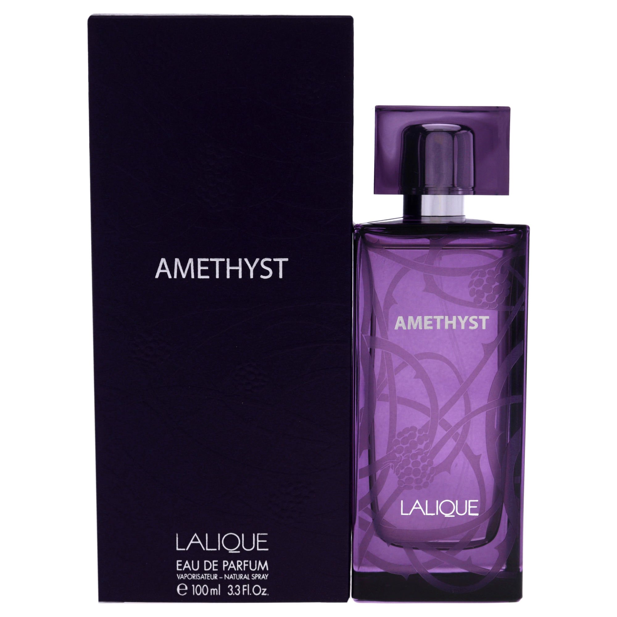 Perfume Lalique Ametista Lalique 100 Ml Edp