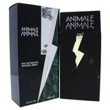 Perfume Animale Animale 200 Ml Edt Spray Masculino