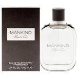 Perfume Mankind Kenneth Cole Homens 100 Ml Edt