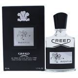 Perfume Aventus Creed Masculino 50 Ml Edp