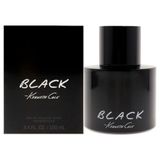 Perfume Kenneth Cole Black Kenneth Cole Men 100 Ml Edt