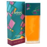 Perfume Animale Animale 200 Ml Edp Spray Mulher