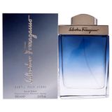 Perfume Subtil Salvatore Ferragamo Masculino 100 Ml Edt