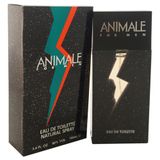 Perfume Animale Animale 100 Ml Edt Spray Masculino