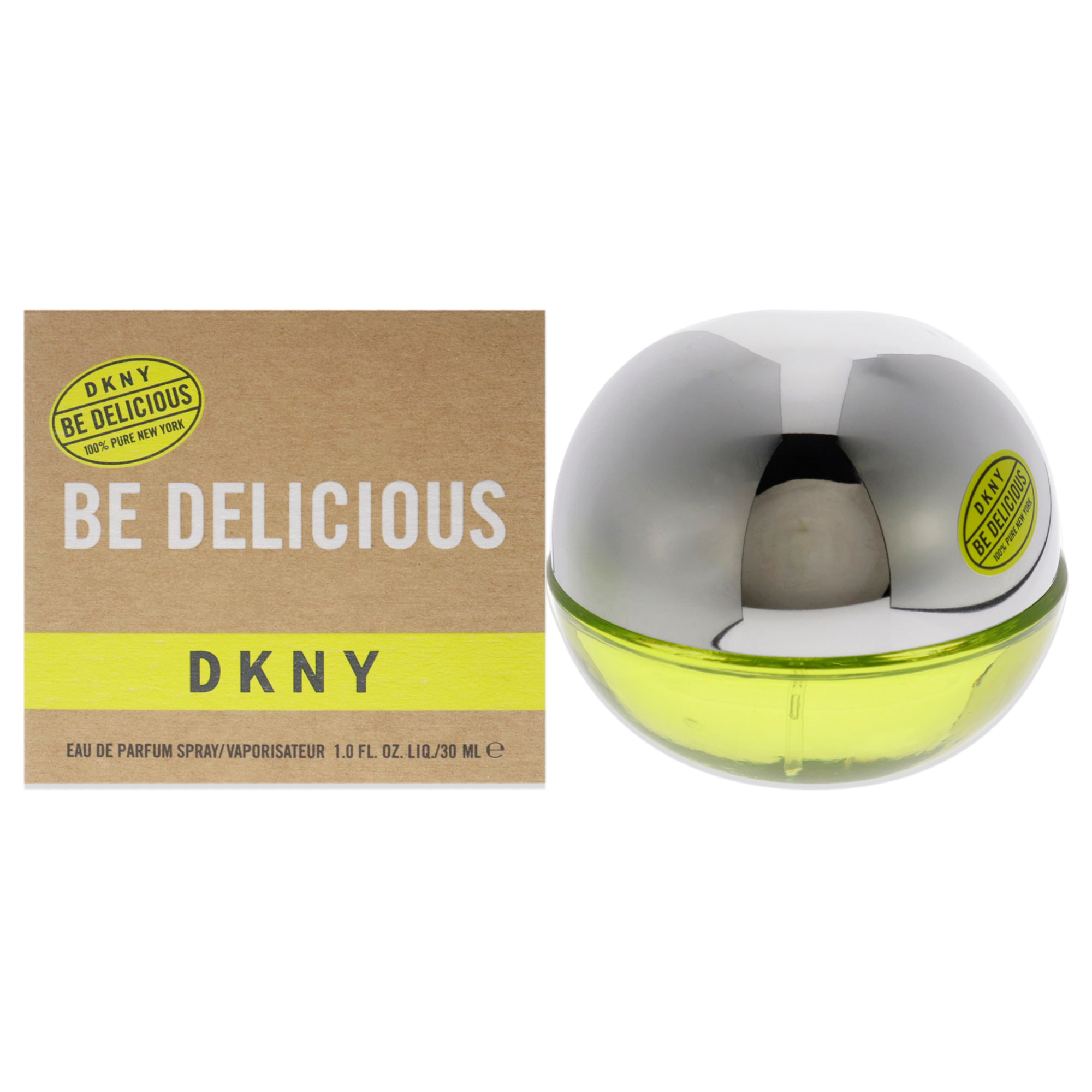 Perfume Be Delicious Donna Karan 30 Ml Edp