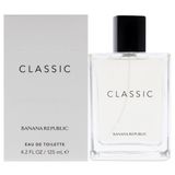 Perfume Banana Republic Classic Men 125 Ml Edt