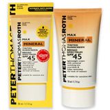 Protetor Solar Colorido Max Mineral Fps 45 Peter Thomas Roth 50 Ml