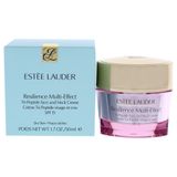 Resiliência Multi-efeito Creme Fps 15 Estee Lauder 50 Ml