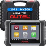 Scanner Diagnóstico Automotivo Autel Mk808z