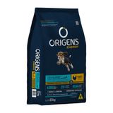 Ração Origens Para Cães Filhotes Energy Frango 15kg