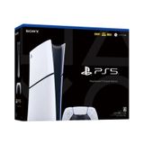 Console Sony Playstation 5 Cfi-2000 B01 Slim Digital Edition 1tb