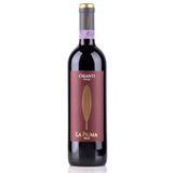 Vinho Tinto Italiano Chianti La Piuma 750 Ml