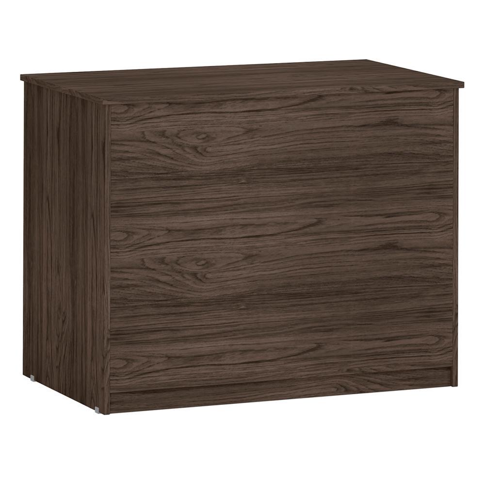 Baú Organizador Amanda Castanho - Ajl Móveis