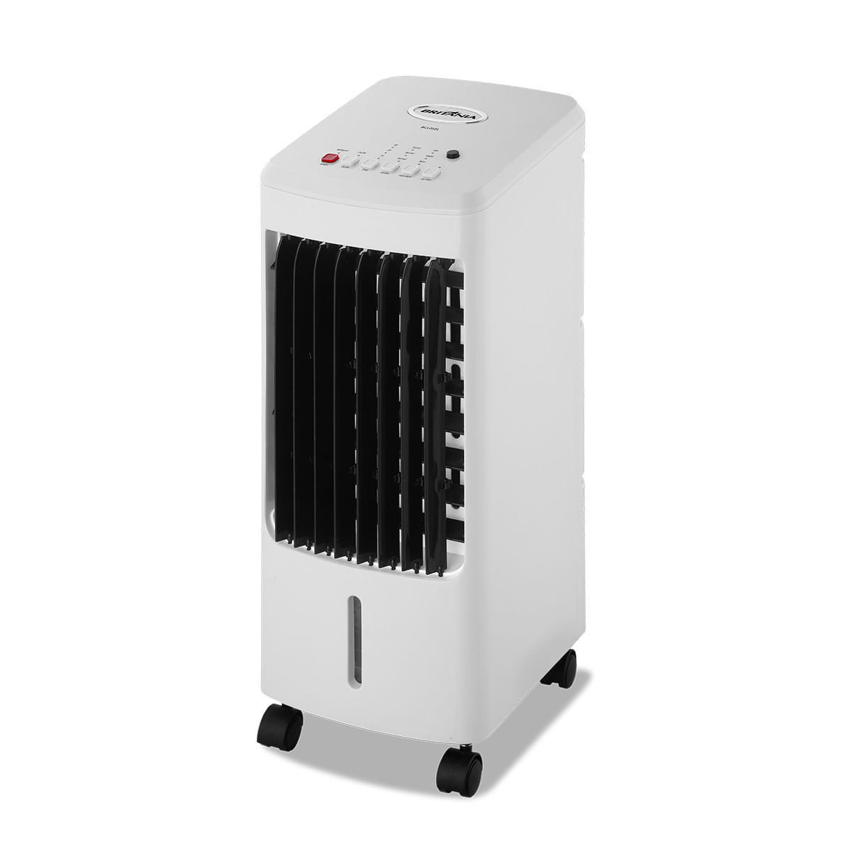 Climatizador De Ar Britânia Bcl05fi Branco 220v