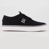 Tênis Qix Combat Iii - 108651 - Preto/branco - 41 Br