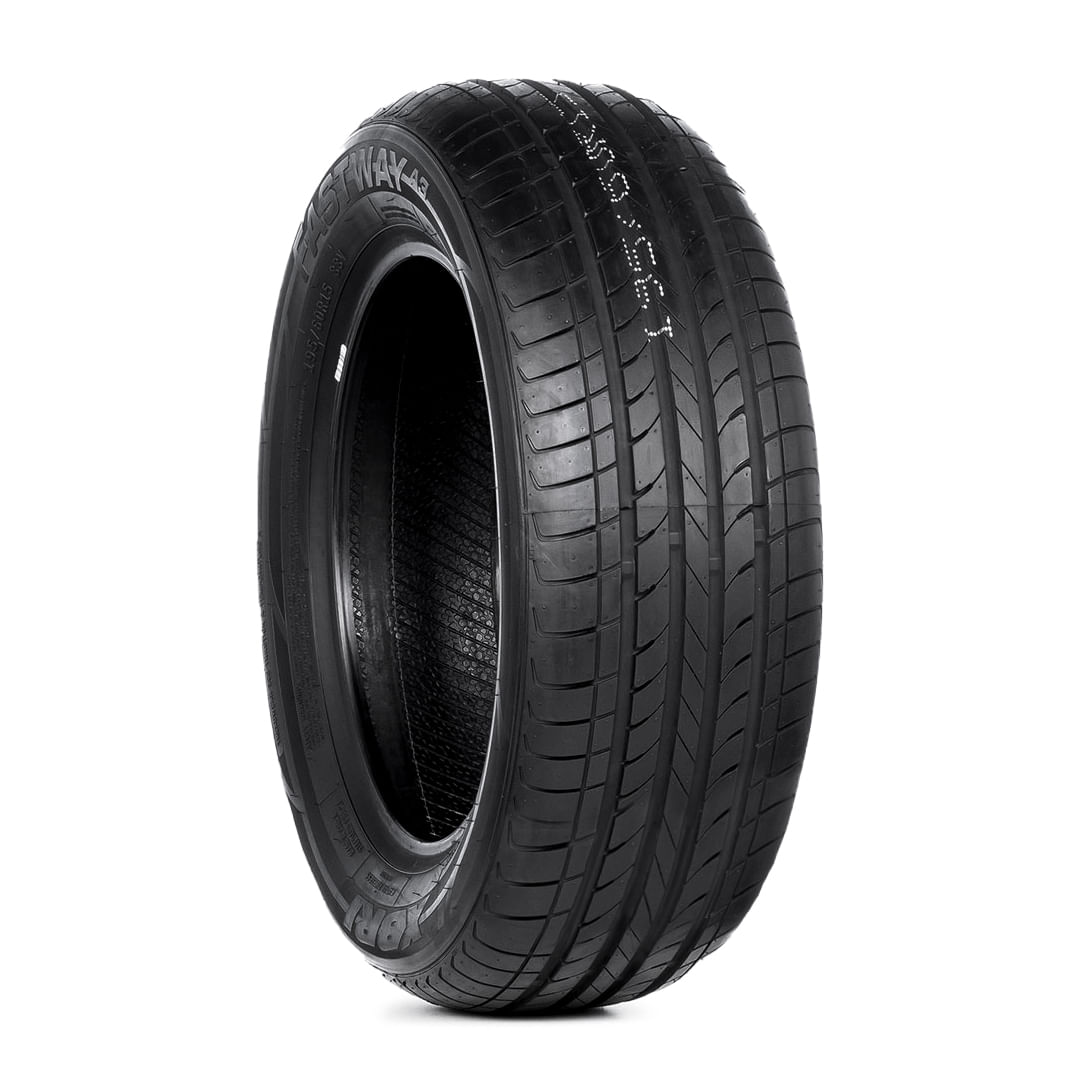 Pneu Aro 15 Xbri 195/60 R15 88v Fastway A3