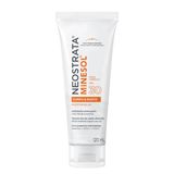 Protetor Solar Corpo E Rosto Antioxidante Neostrata Minesol Fps 30, 120ml