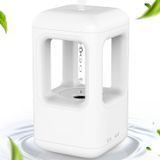 Presente De Aniversário Exclusivo Para Mulheres / Homens 500ml Cool Mist Humidifi