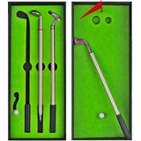 Presentes De Golfe Masculinos Exclusivos E Interessantes Ad