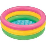 Piscina Infantil Inflável 61x22cm De 28 Litros - 57107 - Intex