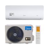 Ar Condicionado Split Hi Wall Inverter Midea Xtreme Save Connect 24.000 Btus Quente E Frio 220v R-32