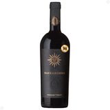 Vinho Italiano Poggio Le Volpi Baccarossa 750 Ml