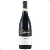 Vinho Italiano Barolo D.o.c.g. Poiana 750  Ml