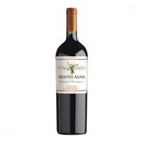 Vinho Chileno Montes Alpha Cabernet Sauvignon Magnum 1,5l