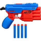 Nerf Alpha Strike Fang Claw Qs-4 F2219 - Hasbro