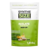 Whey Isolate Protein Blend Refil 1,8kg - Cappuccino