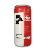 Bebida Energética Max Energy 269ml - Max Titanium