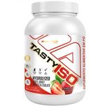 Tasty Iso Whey Protein Isolado 900g Pote - Adaptogen