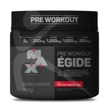 Égide Pré Treino 150g - Frutas Vermelhas
