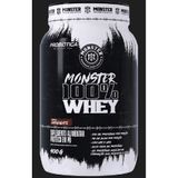 Monster 100% Whey Pote 900g - Monster