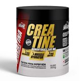 Creatina 300g Sharkpro Suplemento Para Aumento De Força