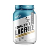 Whey 100% Zero Lactose 900g - Shark Pro - Pote - Banoffee Ba