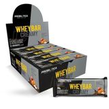 Whey Bar Creamy - Probiótica Caixa Com 12 Unidades 38gr