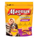 Biscoito Magnus Original Para Cães 400g