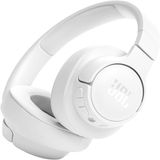 Fone De Ouvido Jbl Headphone Bluetooth  Tune 720bt Branco