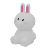 Brinquedo Pinch Rabbit Portable Relieve Stress Interactive T